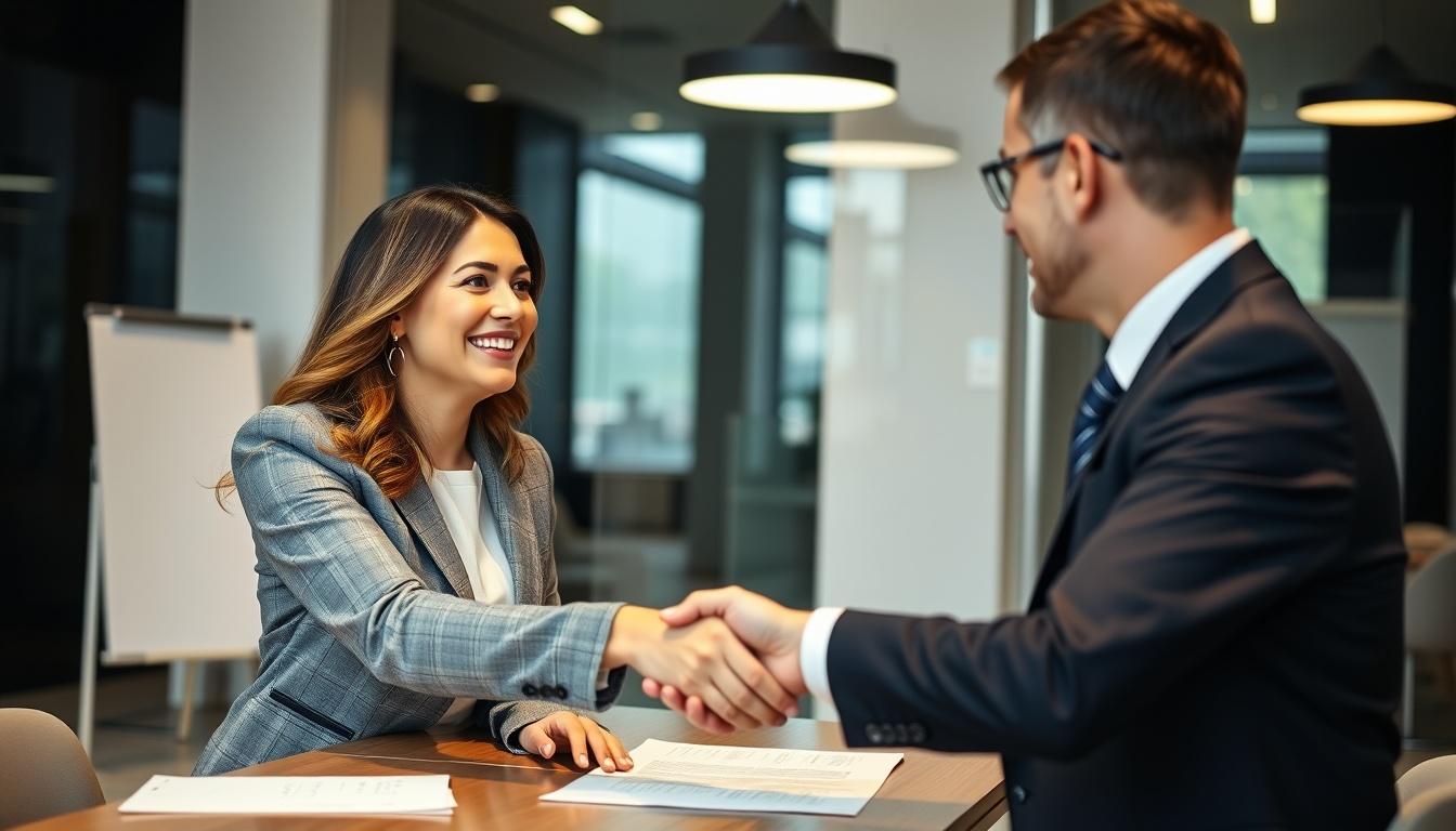 Key Benefits of Working with Us