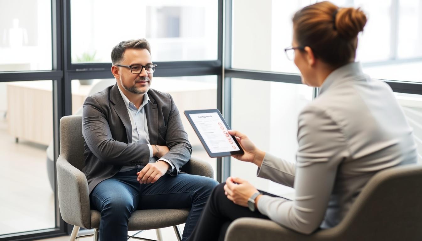 Compliance Consulting